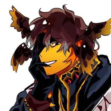 Profile image of Telamon