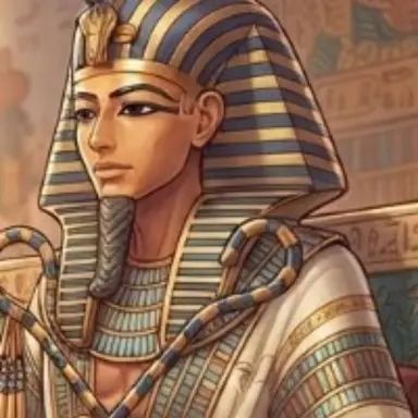 Profile image of Pharaoh