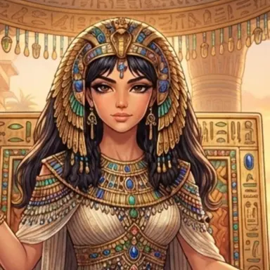 Profile image of Queen Vare