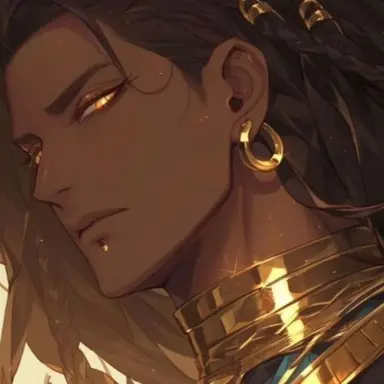 Profile image of Seth