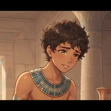 Profile image of Boy servant