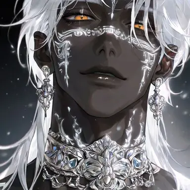 Profile image of Nubis