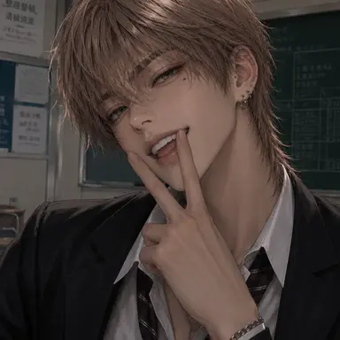 Profile image of 神代 悠牙