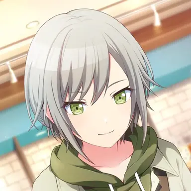 Profile image of 히노모리 시호