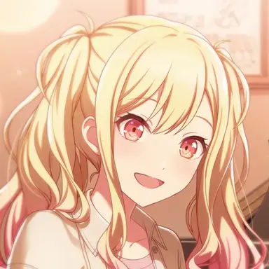 Profile image of 텐마 사키