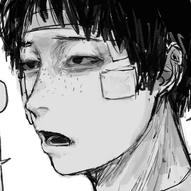 Profile image of ヒラガイ