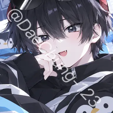 Profile image of ピング