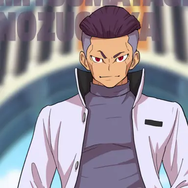 Profile image of 三又義ノズチカ