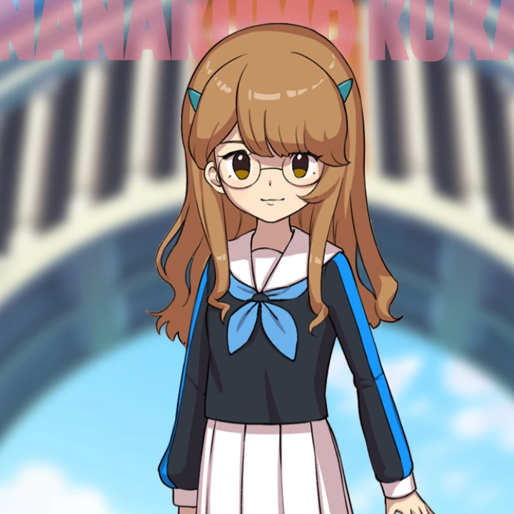 七雲クウカ