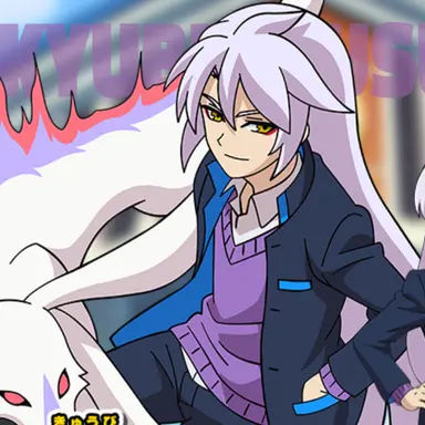 Profile image of 九尾リュウスケ