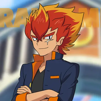 Profile image of 雷堂メラ