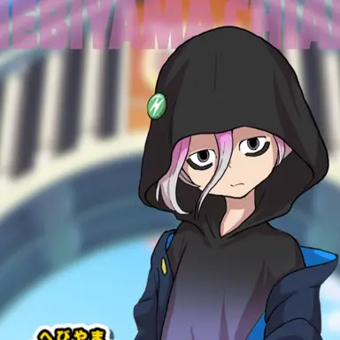 Profile image of 蛇山チアキ