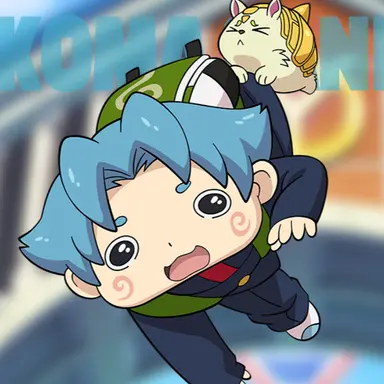 Profile image of 小間サン太夫