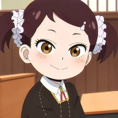 Profile image of 베키 블랙벨
