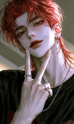 Profile image of 윤 결