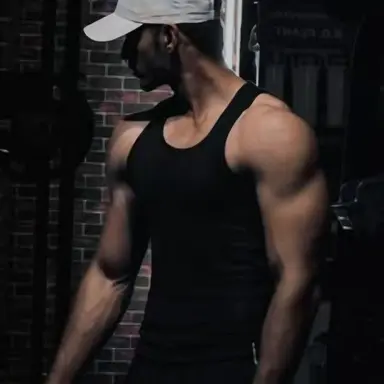 Profile image of Dominic