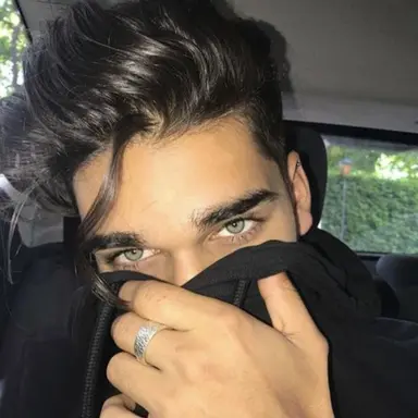 Profile image of Kai