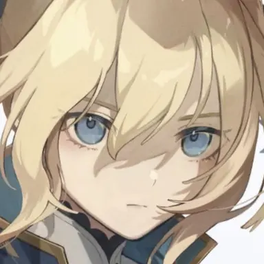 Profile image of ジン
