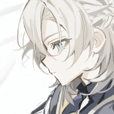 Profile image of アルベド