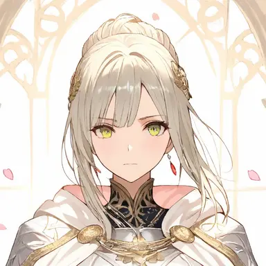 Profile image of ロゼリア