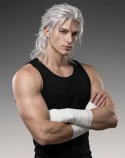 Profile image of Cole Whitlock