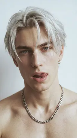 Profile image of Cole Whitlock