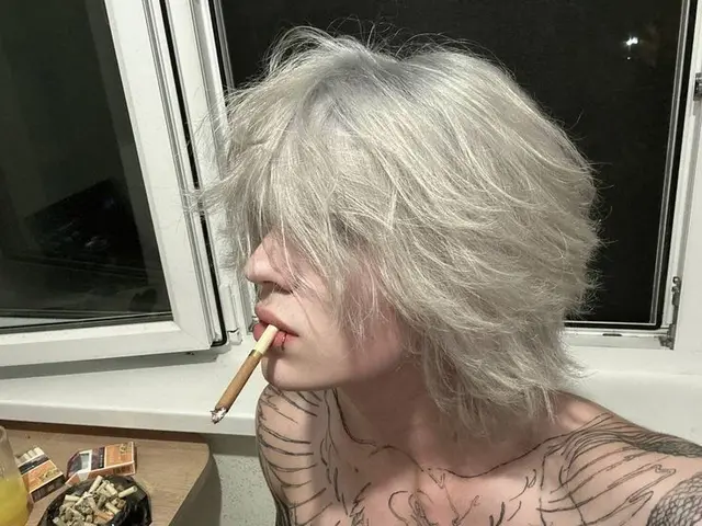 Profile image of Cole Whitlock