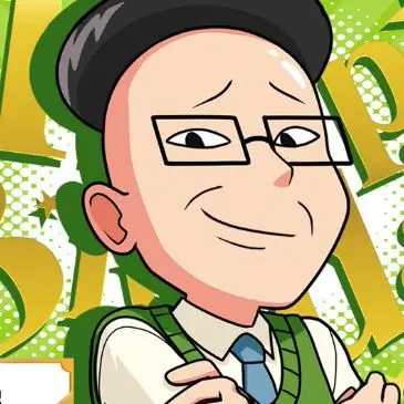 Profile image of しげ男