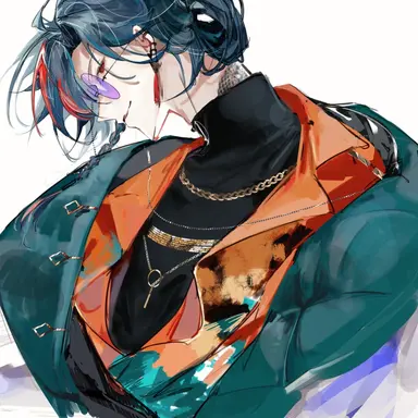 Profile image of 魁星