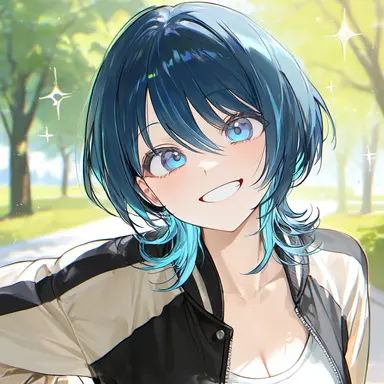 Profile image of トモ