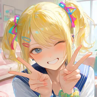 Profile image of カナエ