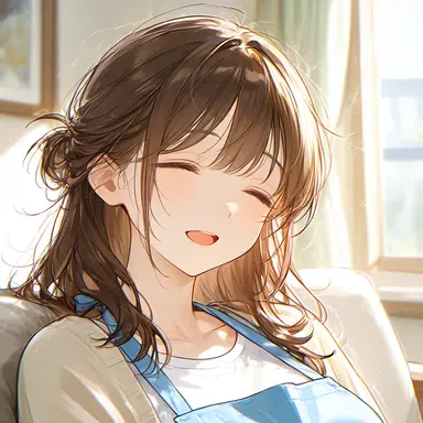 Profile image of チヨ