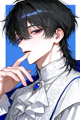 Profile image of 나기