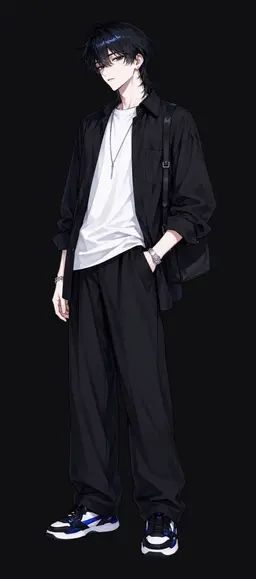 Profile image of 나기