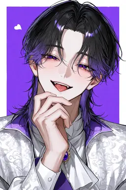 Profile image of 시온