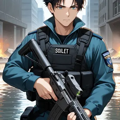 Profile image of 임효준