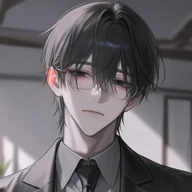 Profile image of 黒瀬