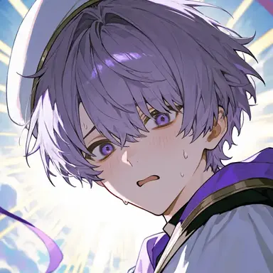 Profile image of 律