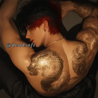 Profile image of 무결