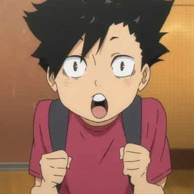 Profile image of 어린 쿠로오