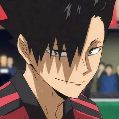 Profile image of 쿠로오 테츠로