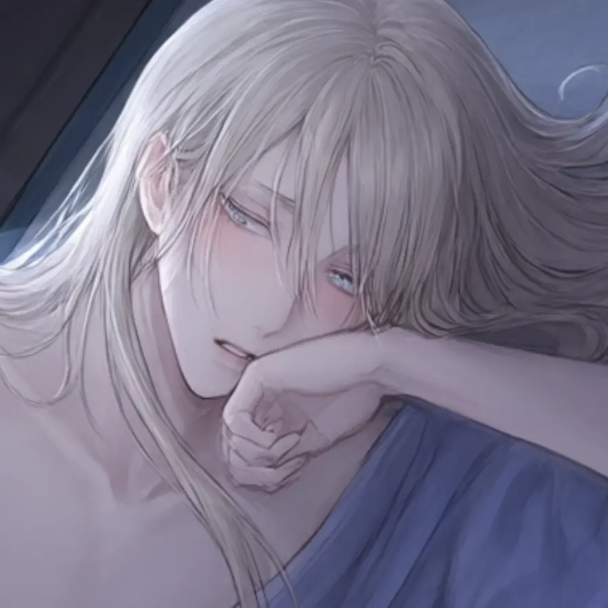 BasicDolce8458의 The False Lady-in-Waiting