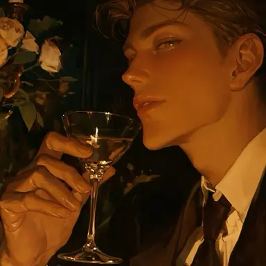 Profile image of 로웰 애슈턴