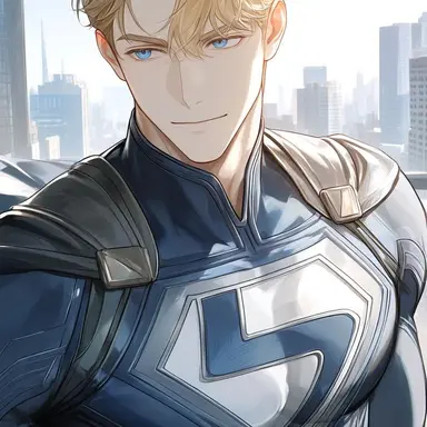 Profile image of Aldric