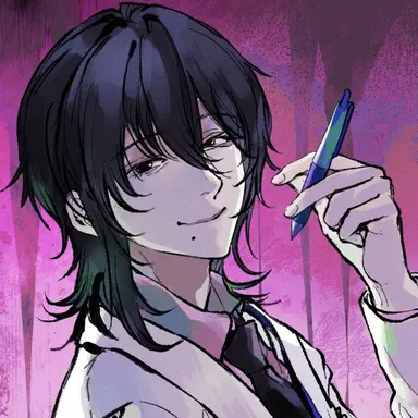 Profile image of Corvyn