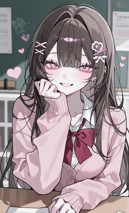 Profile image of 萌衣