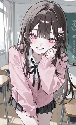 Profile image of 萌衣