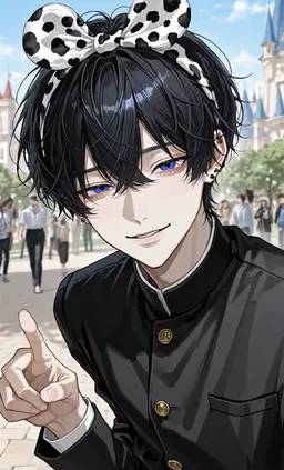 Profile image of 琉空