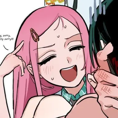 Profile image of Mizi