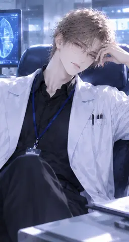 Profile image of ユン・ジェハ